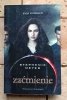 Stephanie Meyer - Saga Zmierzch [Tomy I-IV] - okładka